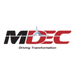 MDEC Multimedia Development Corporation Malaysia Logo Transparent PNG