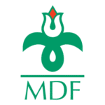 MDF Hungary Logo Transparent PNG