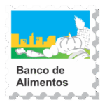 MDS Banco De Alimentos Logo Transparent PNG