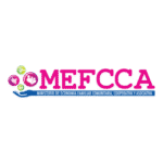 MEFCCA NICARAGUA GOBIERNO Logo Transparent PNG