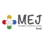 MEJ Movimento Eucarístico Jovem Logo Transparent PNG