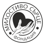 MERCY HEARD FONDATION Logo Transparent PNG