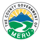 MERU COUNTY GOVERNMENT Logo Transparent PNG