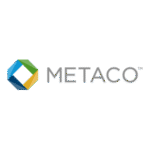 METACO Logo Transparent PNG