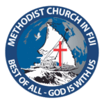 METHODIST CHURCH FIJI Logo Transparent PNG