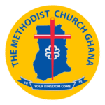 METHODIST CHURCH GHANA Logo Transparent PNG