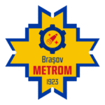 METROM Brașov Logo Transparent PNG