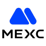 MEXC Logo Transparent PNG
