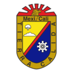 MEXICALI Escudo Logo Transparent PNG