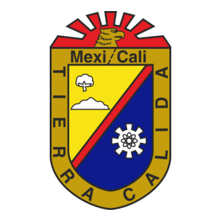 MEXICALI Escudo