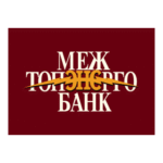 MEZHTOPENERGOBANK Logo Transparent PNG