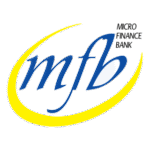 MFB Logo Transparent PNG