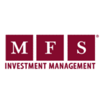 MFS Investment Management Logo Transparent PNG