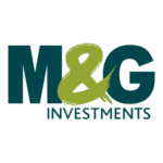 MG Investments Logo Transparent PNG