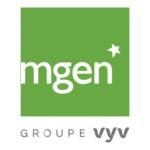 MGEN Mutuelle Générale De Léducation Nationale Logo Transparent PNG