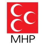 MHP Party Logo Transparent PNG