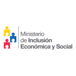 MIES Ministerio de Inclusion Economica y Social Logo Transparent PNG