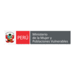 MIMDES Peru Logo Transparent PNG