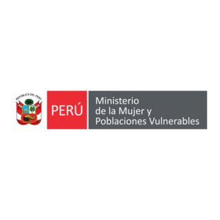 MIMDES Peru
