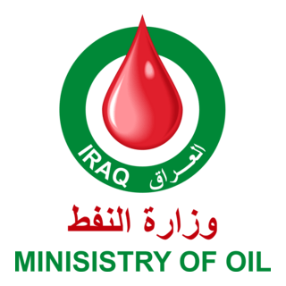 MINISISTRY OF OIL