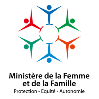 MINISTERE DE LA FEMME ET DE LA FAMILLE – DJIBOUTI