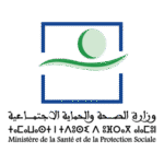 MINISTÉRE DE LA SANTÉ ET DE LA PROTECTION SOCIALE Logo Transparent PNG