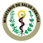 MINISTERIO DE SALUD PUBLICA Logo Transparent PNG