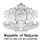 MINISTRY OF ECONOMY Ministry Of Finance bulgaria Logo Transparent PNG