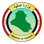 MINISTRY OF FINANCE Logo Transparent PNG