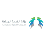 MINISTRY Of CIVIL SERVICE Logo Transparent PNG