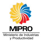 MIPRO Ministerio De Industrias Y Productividad Logo Transparent PNG
