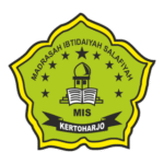 MIS Kertoharjo Logo Transparent PNG