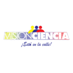 MISION CIENCIA Logo Transparent PNG