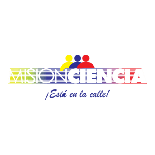 MISION CIENCIA