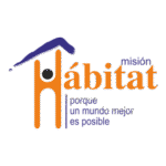 MISION HABITAT Logo Transparent PNG
