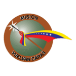 MISION VUELVAN CARAS Logo Transparent PNG