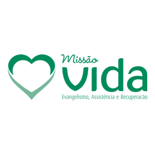MISSÃO VIDA