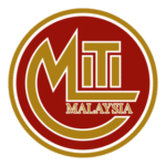MITI Malaysia Logo Transparent PNG