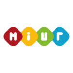 MIUR Logo Transparent PNG