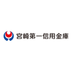 MIYAZAKI DAIICHI SHINKIN BANK Logo Transparent PNG