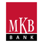 MKB Bank Logo Transparent PNG