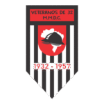 MMDC Veteranos De 32 Logo Transparent PNG