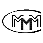 MMM Invest Logo Transparent PNG