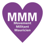 MMM Movement Militant Mauricien Logo Transparent PNG