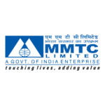 MMTC Limited Logo Transparent PNG