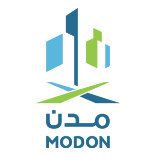 MODON Saudi Arabia