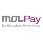 MOLPAY Logo Transparent PNG