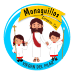 MONAGUILLOS ZARAGOZA Logo Transparent PNG