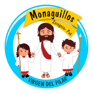 MONAGUILLOS ZARAGOZA