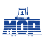 MOP Panama Logo Transparent PNG